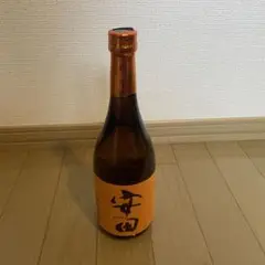 生産数極少★国分酒造★安田　ハマコマチ★ 720ml １本