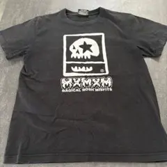 MAGICAL MOSH MISFITS ブラックTシャツ M