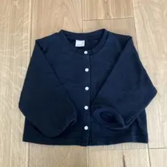 プティマイン　カーディガン　90㎝
