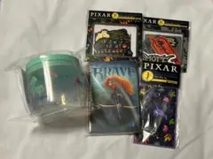PIXAR 1番くじ まとめ売り