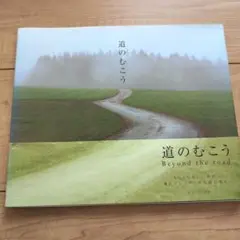 道のむこう
