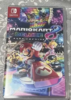 マリオカート8 デラックス