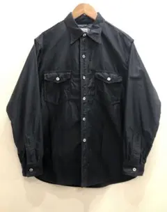 POST OVERALLS The NAVY CUT 2 Navy M