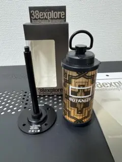 38灯 BOTANIZE × OLDMOUNTAIN フルセット NEIGHBORHOOD - BOTANIZE x OLD MOUNTAIN 38灯-MIYABI-の通販 by