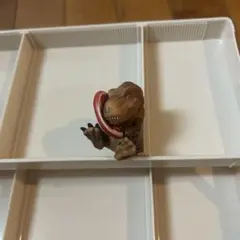 ぎゅっと！ ティラノサウルス フィギュア ★