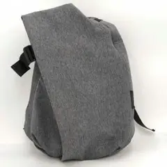 美品 コートエシエル ISAR Mサイズ グレー系 イザール　703