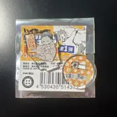 ハイキュー！！ アクリルminiフィギュア 幼少期 影山飛雄