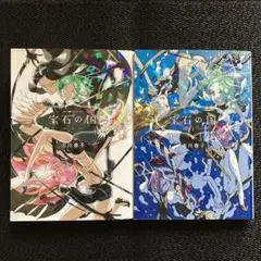 宝石の国　1・２巻　市川春子