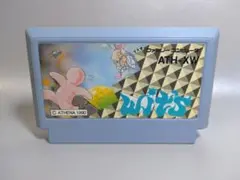 ファミコン　ウィッツ
