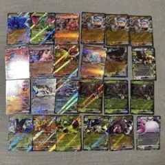 ポケモンカードRR24枚まとめ売り
