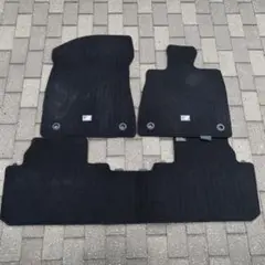 レクサス RX Fスポーツ フロアマット 純正品