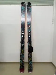【K2】ファットスキー OBSETHED 189cm