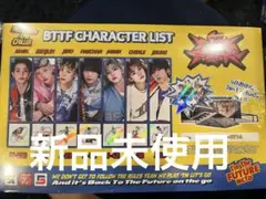 NCT DREAM BTTF アルバム 新品未開封