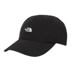 THE NORTH FACE ブラックキャップ