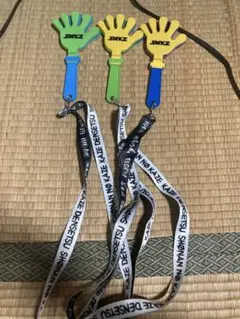 湘南乃風 ライブ グッズ 3点セット