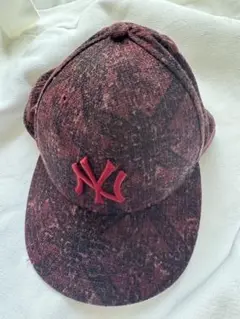 New Era ニューヨーク・ヤンキース キャップ 59FIFTY 7 1/2