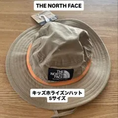 【新品未使用】THE NORTH FACE（ノースフェイス）ホライズンハット
