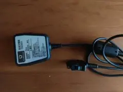 TSCNO1 ボーダフォン Vodafone V603T 急速充電器 東芝