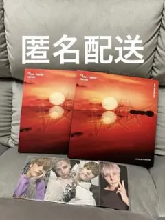 TXT ヒュニンカイセット