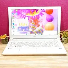 Win11✨7世代Corei7✨高性能✨すぐ使えるノートパソコン✨1TB✨訳あり