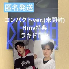 Karma hmv スンミン ラキドロ