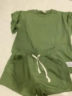 ROXY グリーン セットアップ