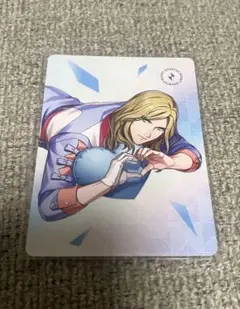 うたプリ　カルナイ　LIVE EMOTION ライエモ　CD メセカ　カミュ
