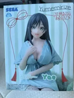 甘神さんちの縁結び　甘神夜重フィギュア