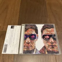 m-flo inside -WORKS BESTⅡ-帯付き