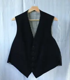 40’s〜50’s フレンチベスト