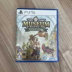 PS5 ツーポイントミュージアム エクスプローラーエディション