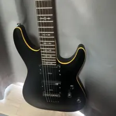 2025年最新】schecter demonの人気アイテム - メルカリ