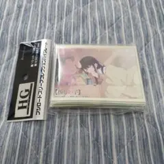 推しの子ブシロードスリーブ