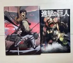 進撃の巨人 初回限定盤 エピソード0 DVD