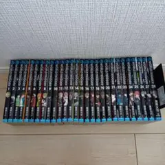 ワールドトリガー28巻セット
