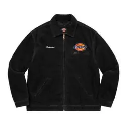 Supreme®/Dickies® Corduroy Work Jacket