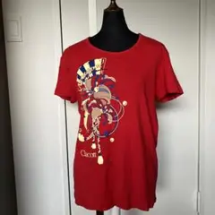 Chacott チャコット KANAGAWA ストレッチ 半袖Tシャツ