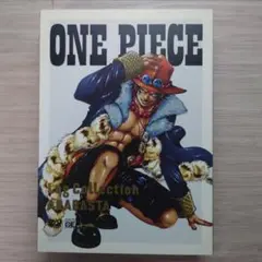 ONE PIECE Log Collection アラバスタ DVD