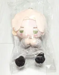 東リべ 乾青宗 ぴたぬい ぬいぐるみ