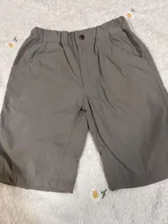 THE NORTH FACE ハーフパンツ ベージュ 110