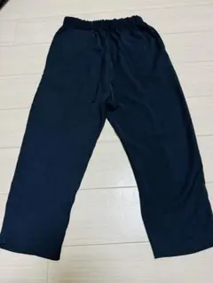 値下げEdition Sサイズ1 ワイドパンツ