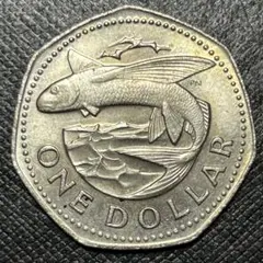 2025年最新】バルバドス 銀貨の人気アイテム - メルカリ
