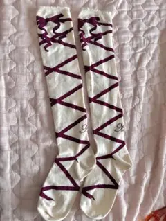 アリスアンドザパイレーツ 靴下 ソックス
