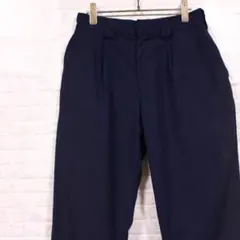 Dickies グリーンレーベルリラクシング 別注 スラックス ワークパンツ