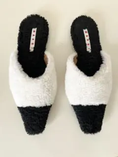 marni マルニ ミュール