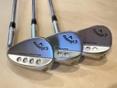 マックダディフォージド2019ウェッジ MACK DADDY FORGED