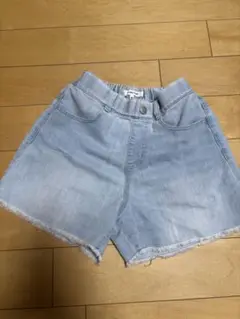 GLOBAL WORK 140cm ライトブルー