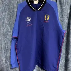 KIRIN 非売品 サッカー 2004年 オリンピック日本代表 L