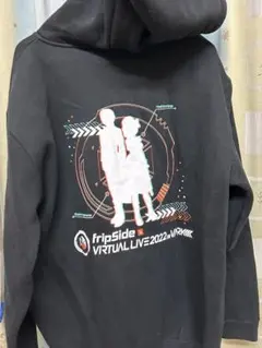 フリップサイド　南條愛乃卒業記念　パーカー YR5_9867-kai.jpg?impolicy=