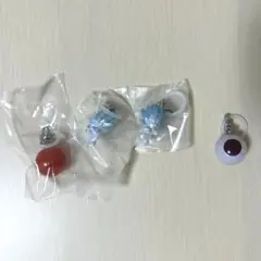 ドラゴンボール　めじるしアクセサリー2 ドラゴンボール　ゴースト